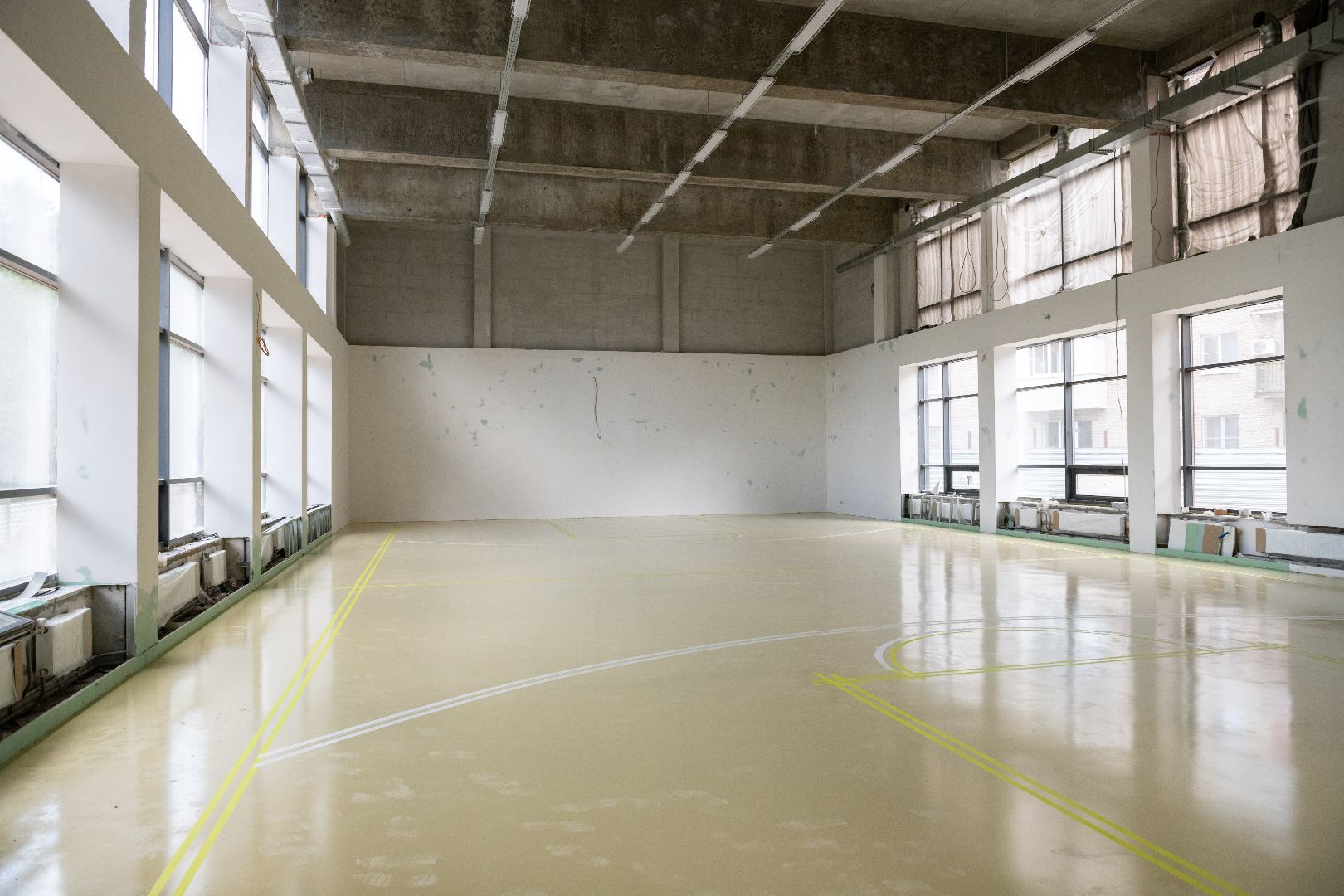 лыткарино, строительство, строительство школ,