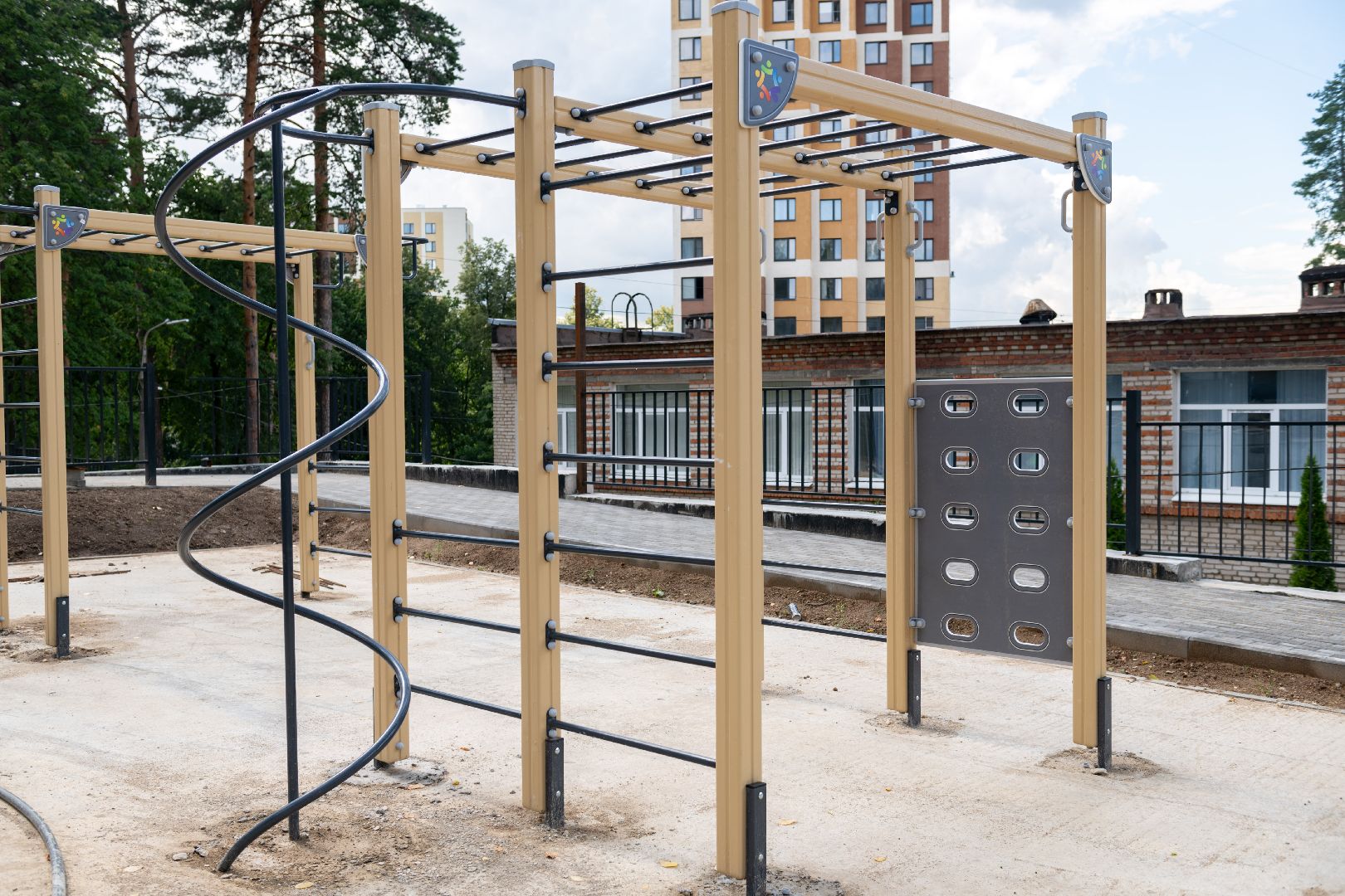 лыткарино, строительство, строительство школ,