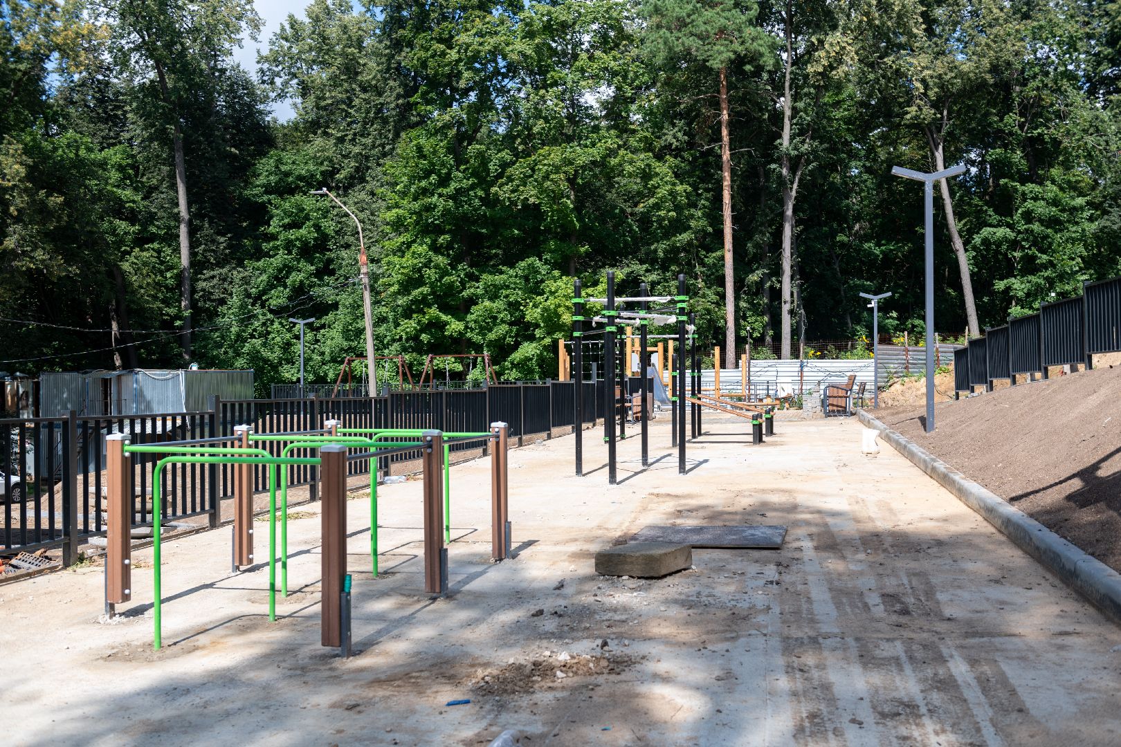 лыткарино, строительство, строительство школ,