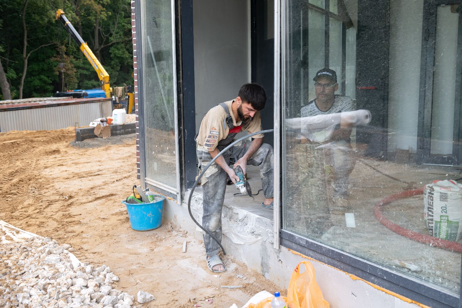 лыткарино, строительство, строительство школ,