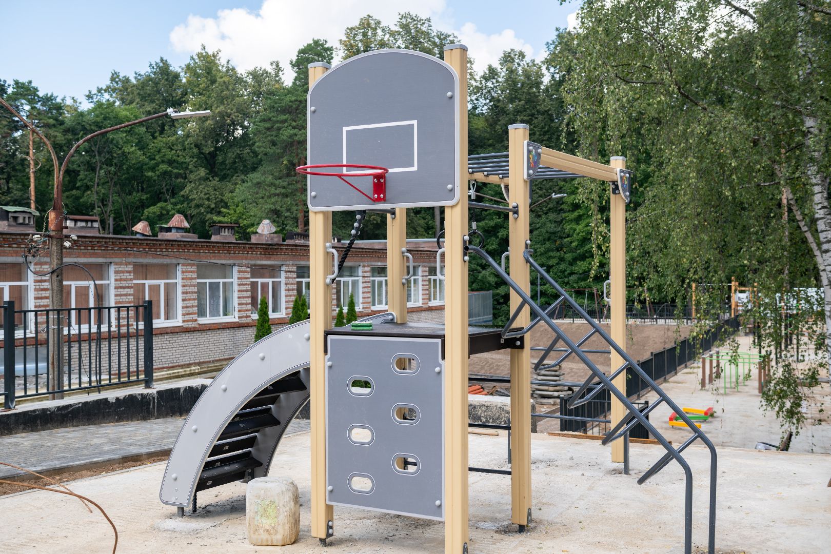 лыткарино, строительство, строительство школ,