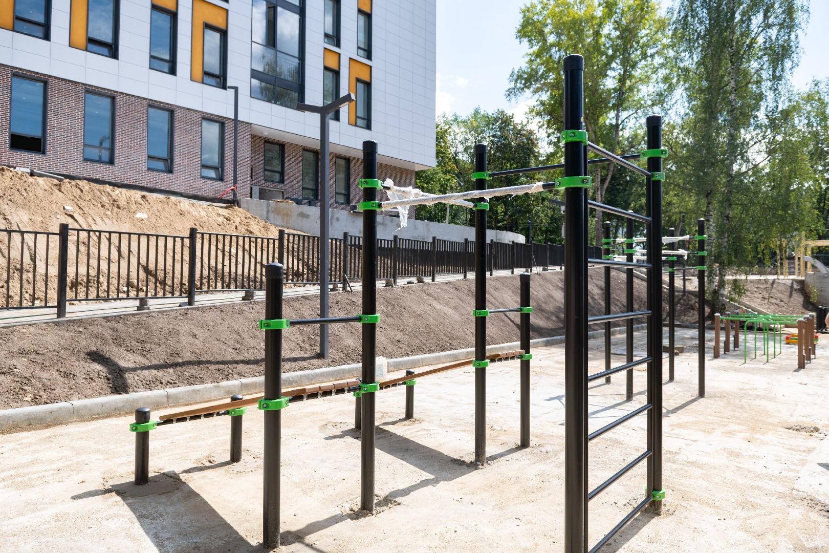 лыткарино, строительство, строительство школ,