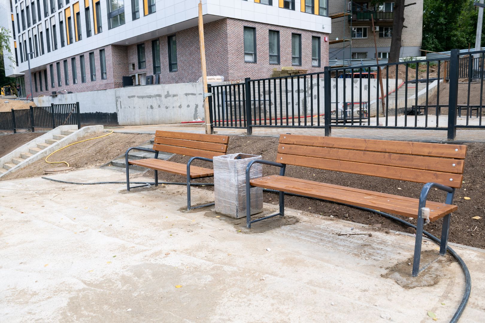 лыткарино, строительство, строительство школ,