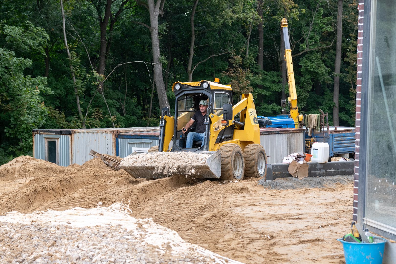 лыткарино, строительство, строительство школ,