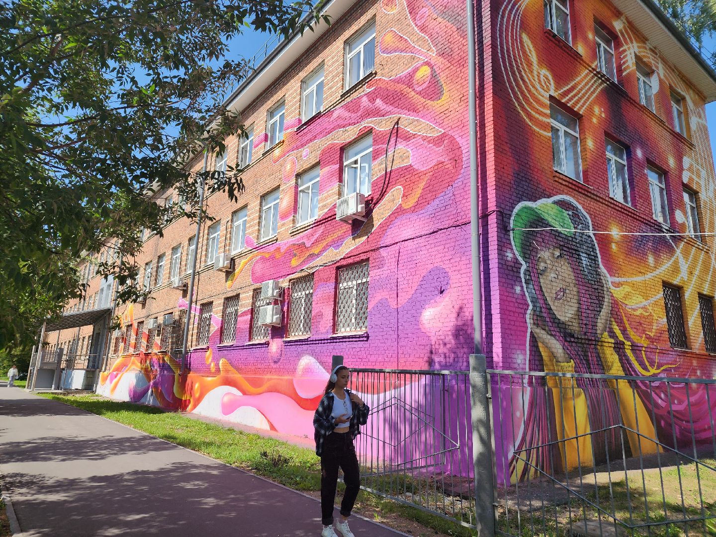 орехово зуево, дороги, умный переход,