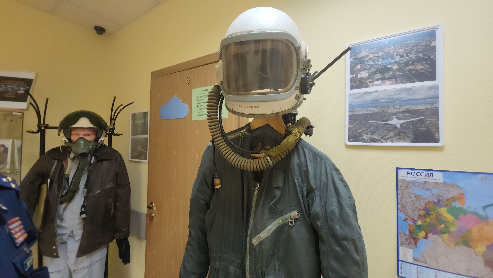 долгопрудный, ввс, выставка, гермошлем, совет ветеранов,