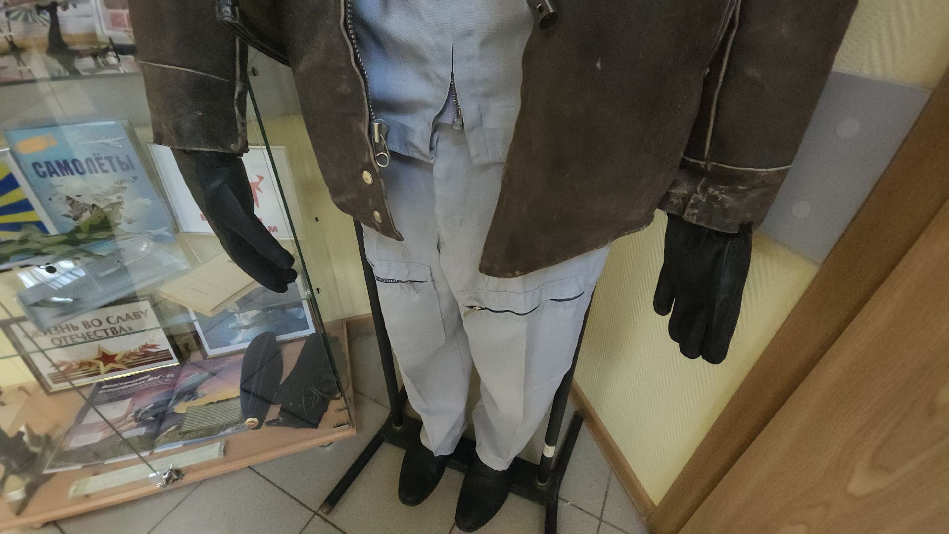 долгопрудный, ввс, выставка, гермошлем, совет ветеранов,