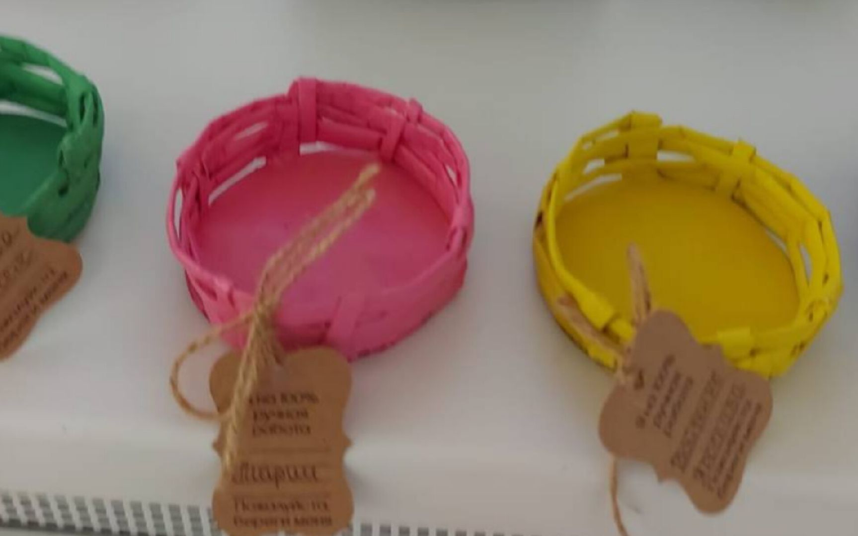 Звенигород, Образование, Подготовка к школе,