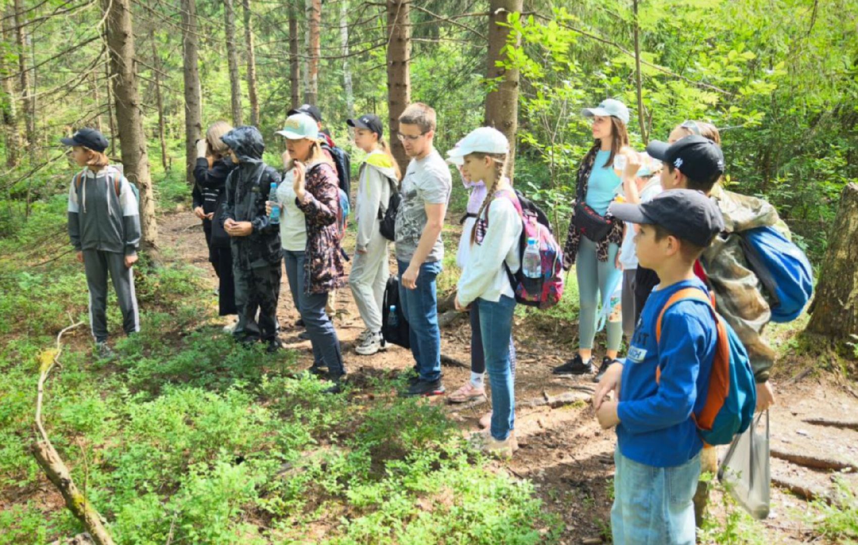 Звенигород, Образование, Подготовка к школе,