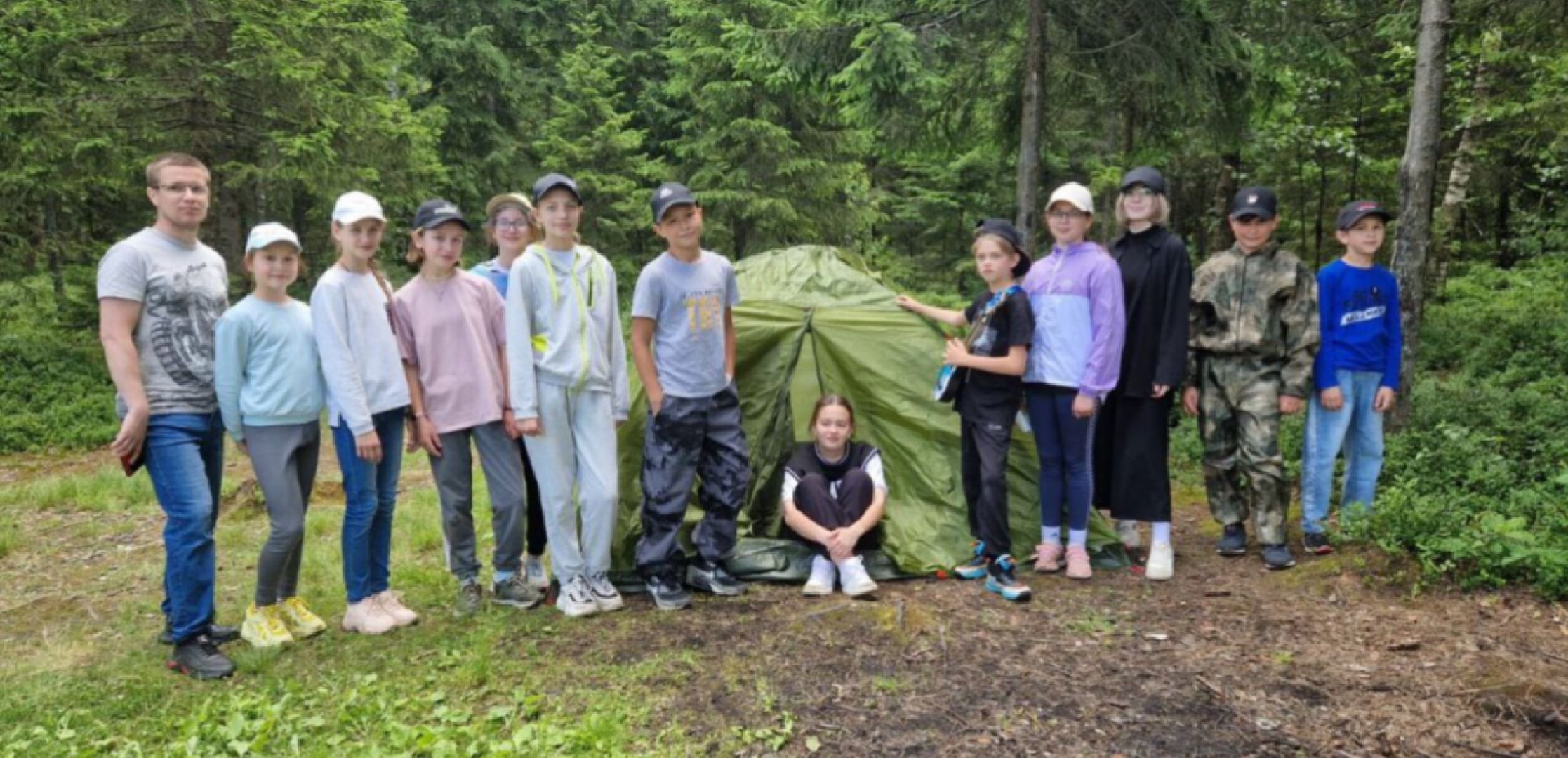 Звенигород, Образование, Подготовка к школе,
