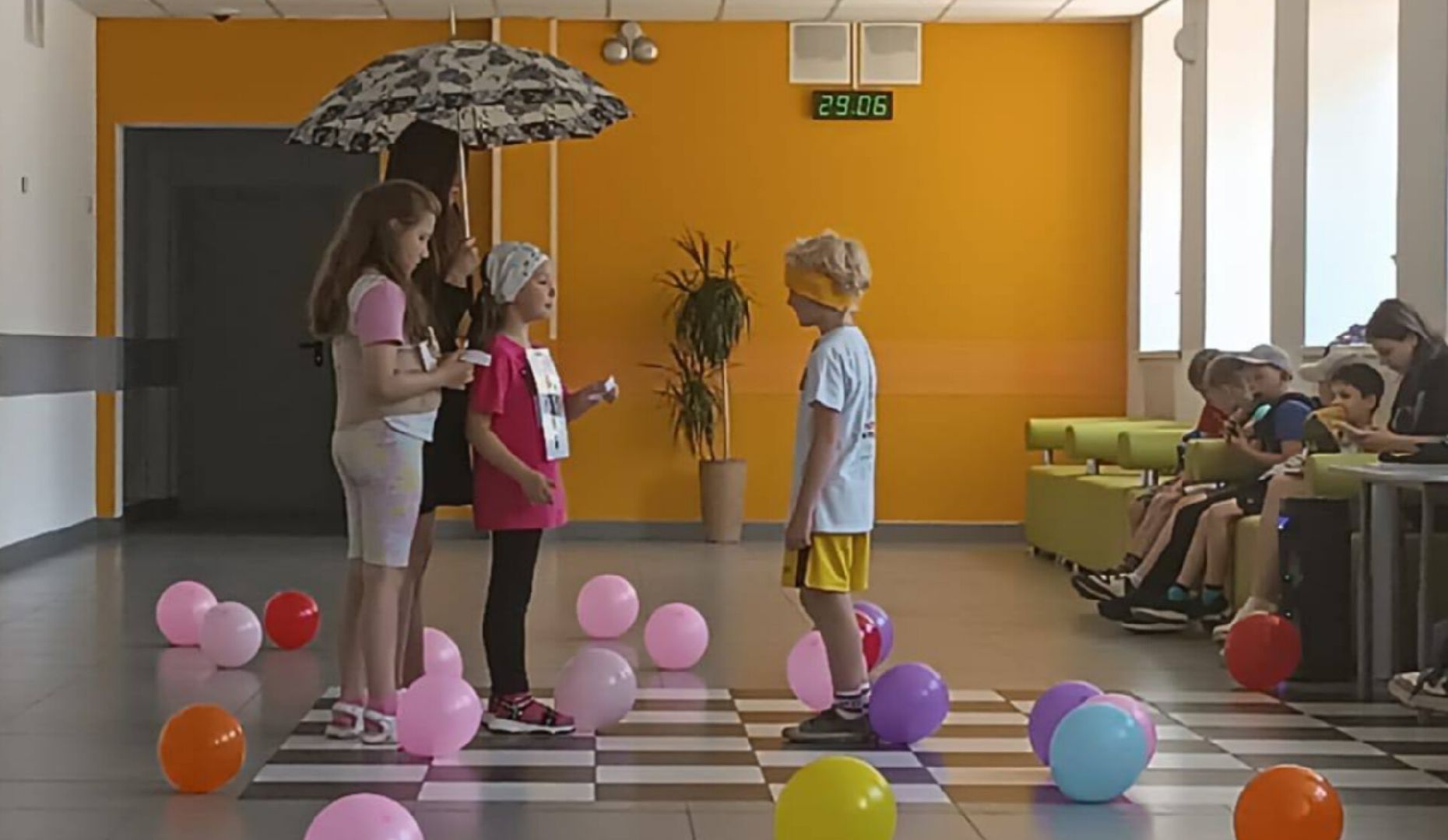 Звенигород, Образование, Подготовка к школе,