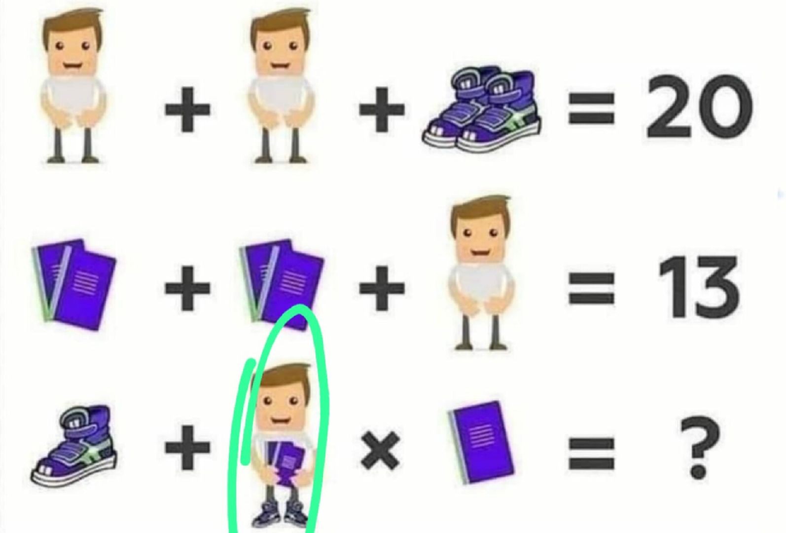 Звенигород, Образование, Подготовка к школе,