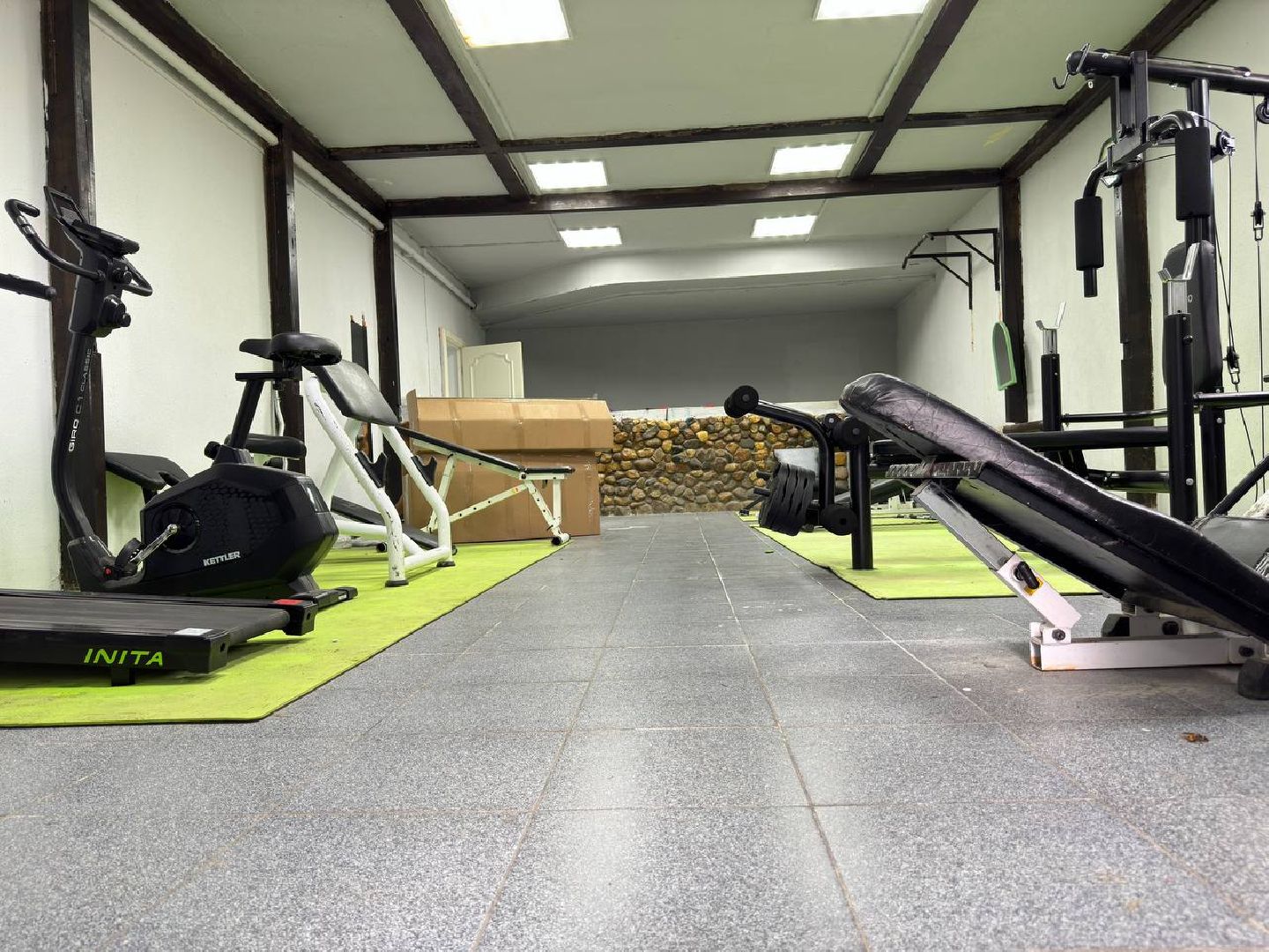 спортзал, городской округ восход, спортсмены,