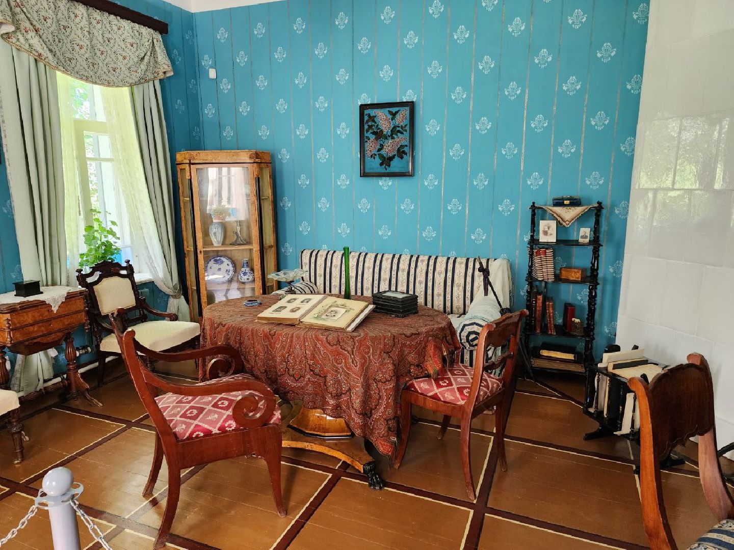 Солнечногорск, Шахматово, Туризм, История, Александр Блок,