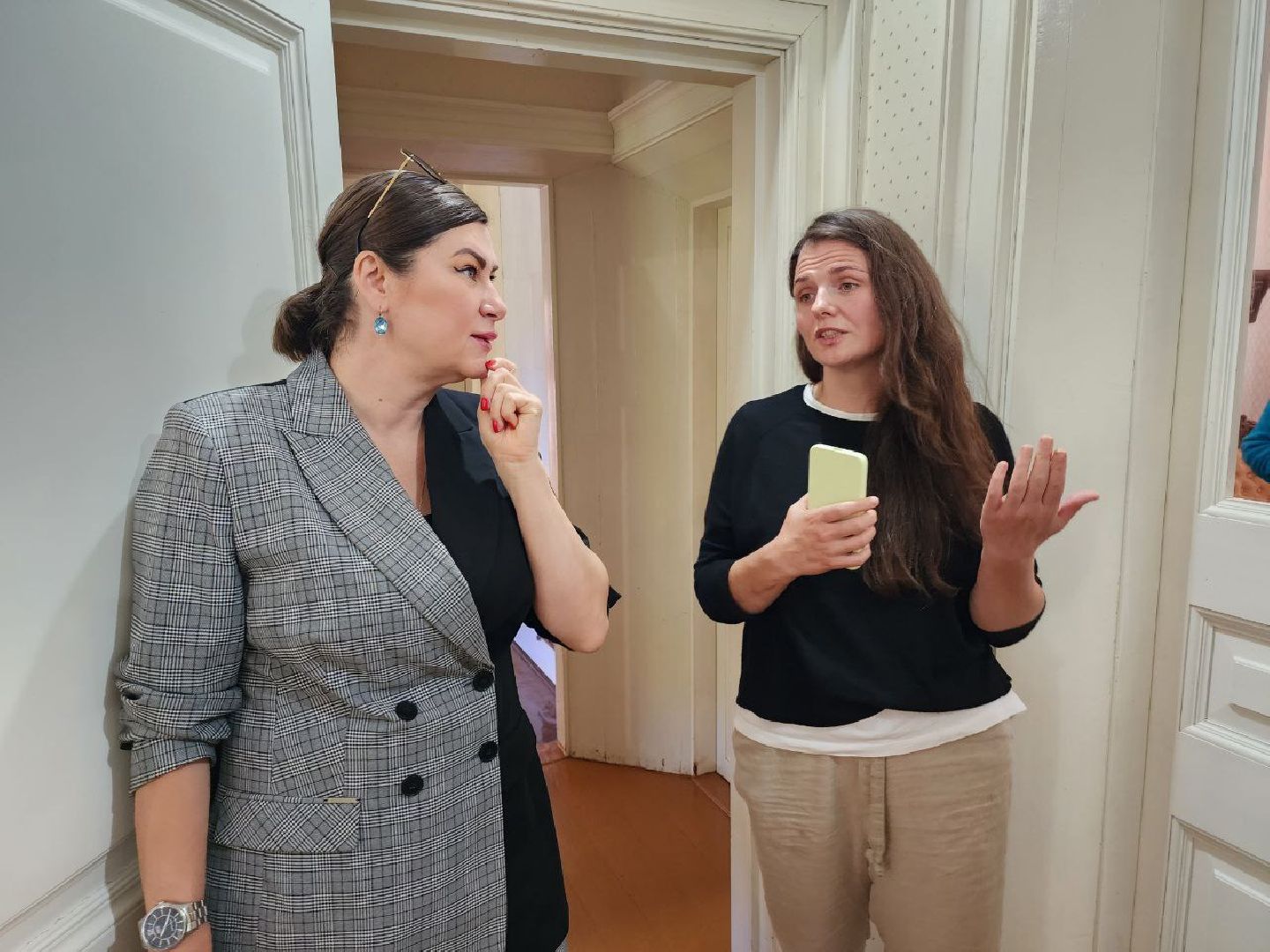 Солнечногорск, Шахматово, Туризм, История, Александр Блок,