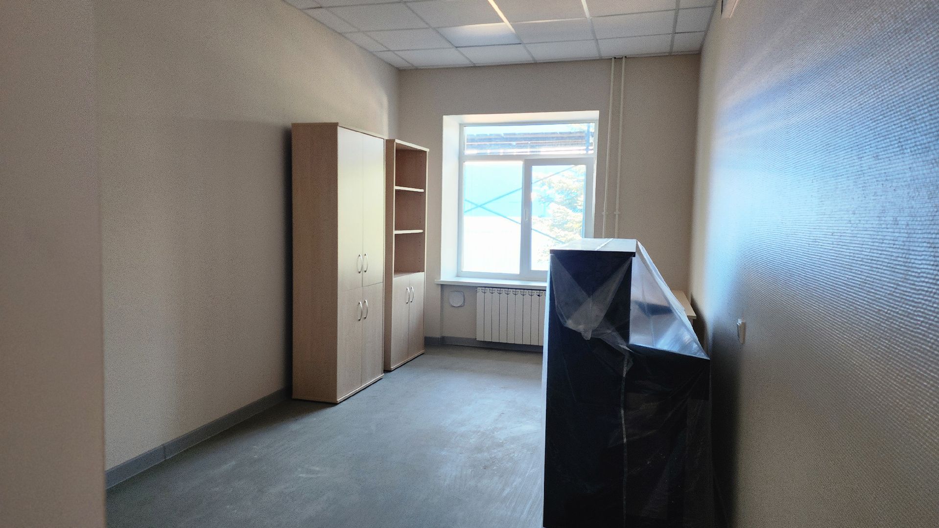 школа искусств Растуново, капитальный ремонт здания, Домодедово,