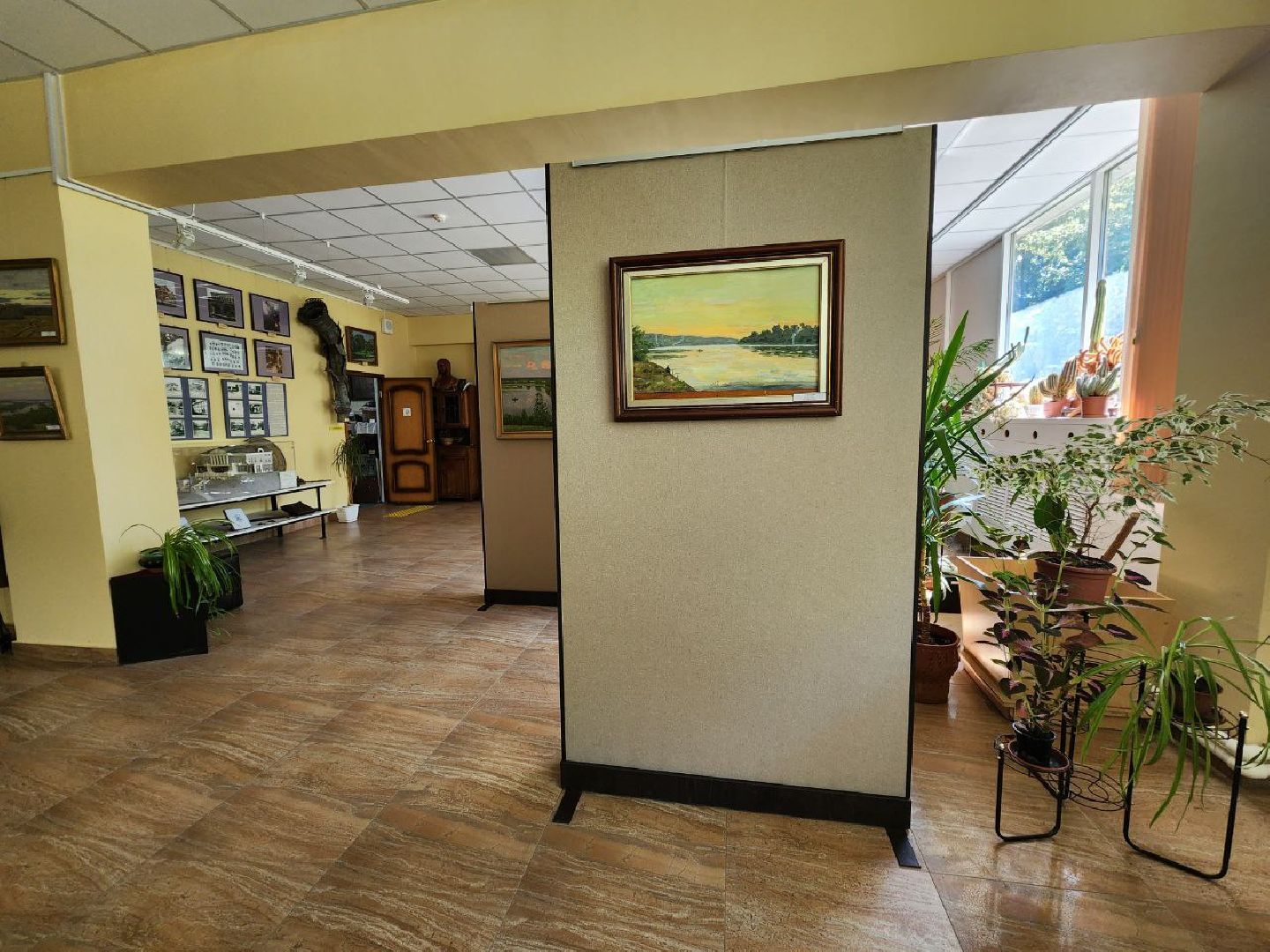 пущино, культура, серпухов,