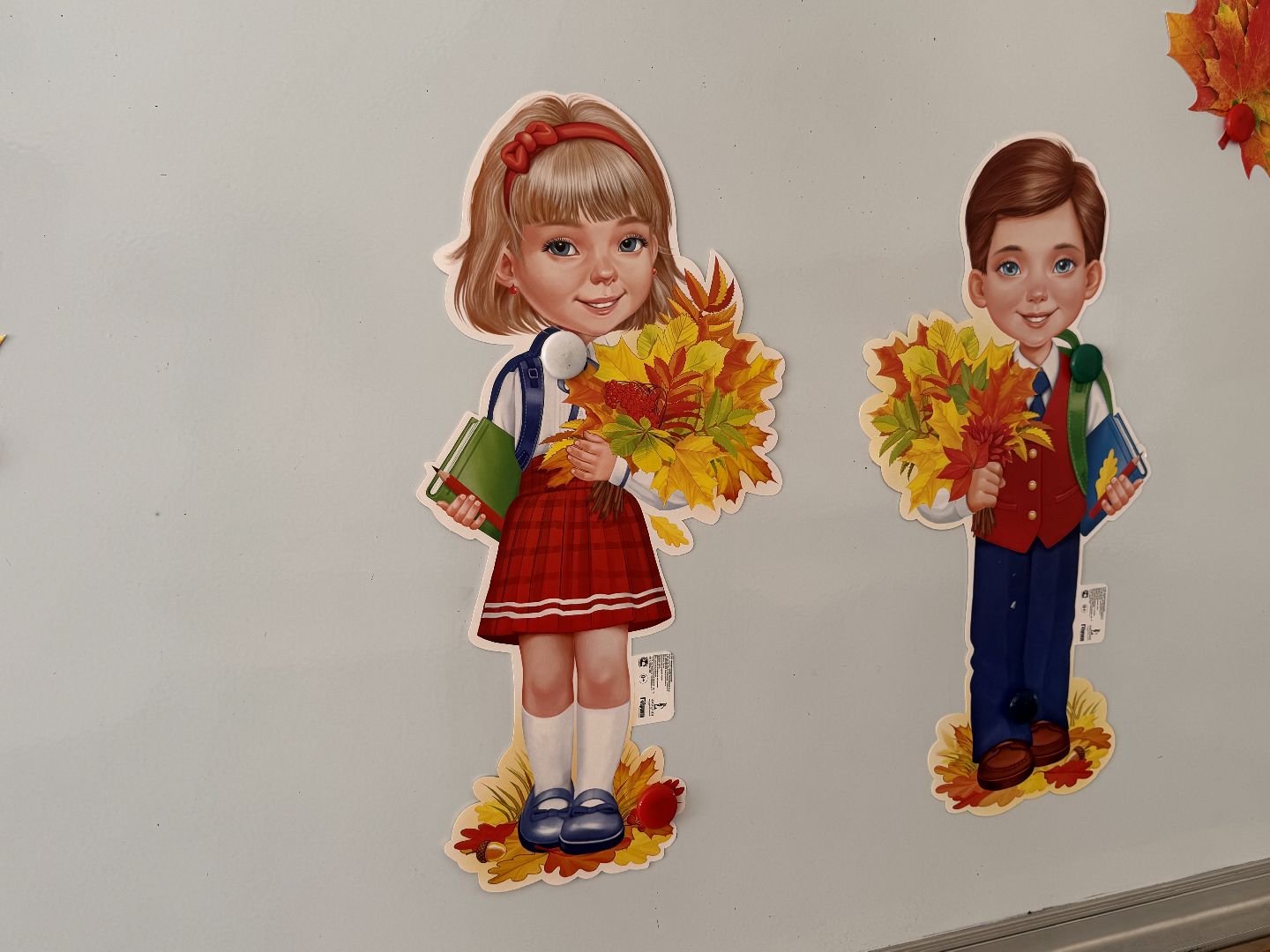 Школы Одинцова, новый учебный год 2024, Образование,