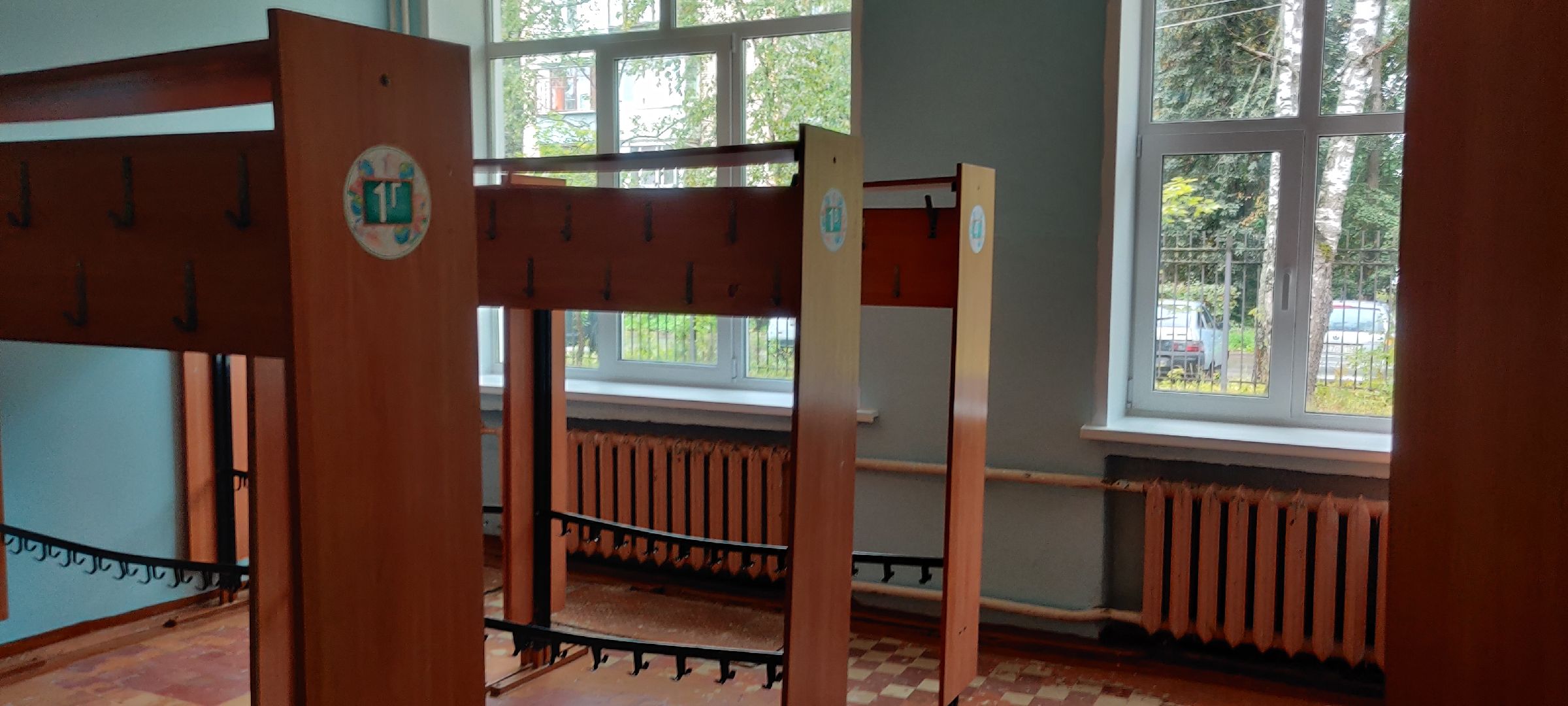 красноармейск, городской округ пушкинский, приемка школ, родительский контроль,