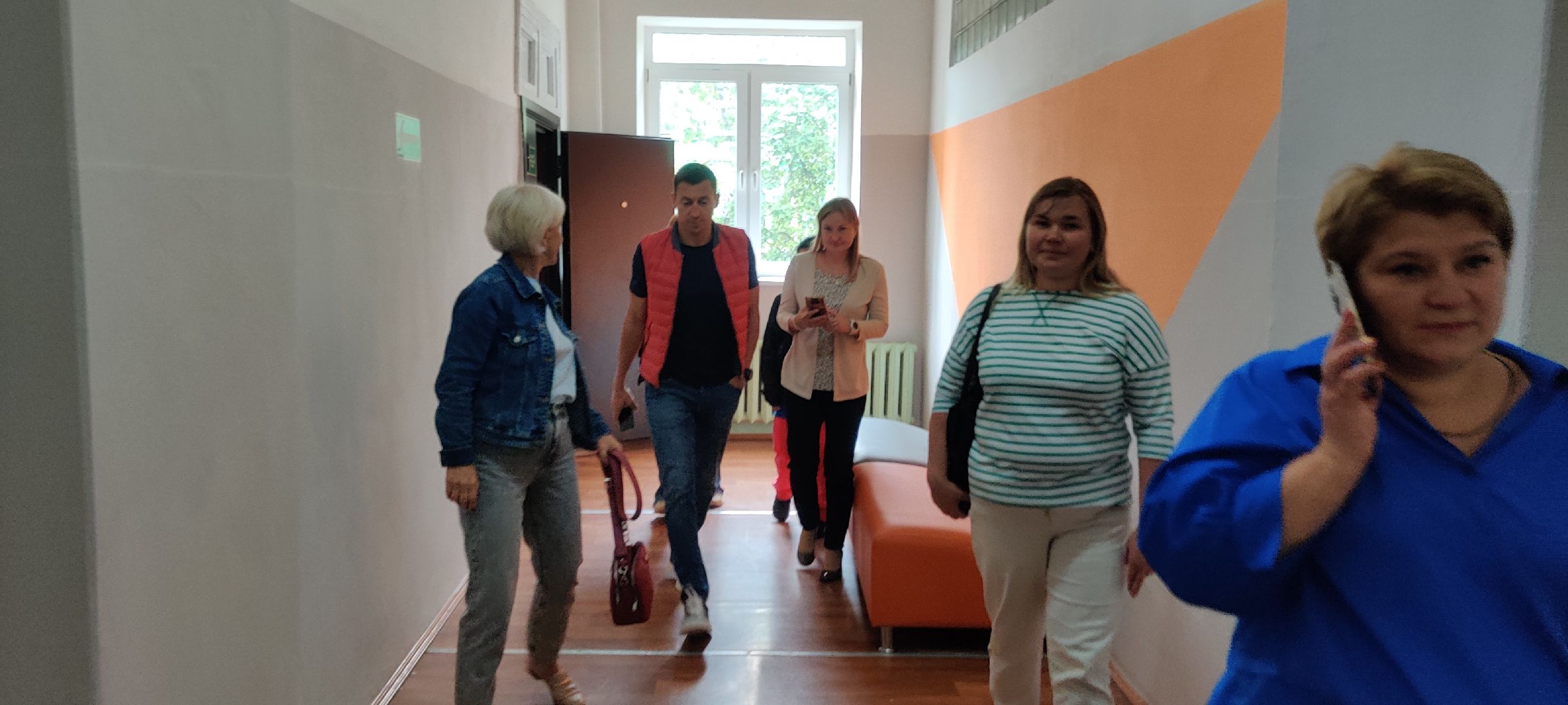 красноармейск, городской округ пушкинский, приемка школ, родительский контроль,