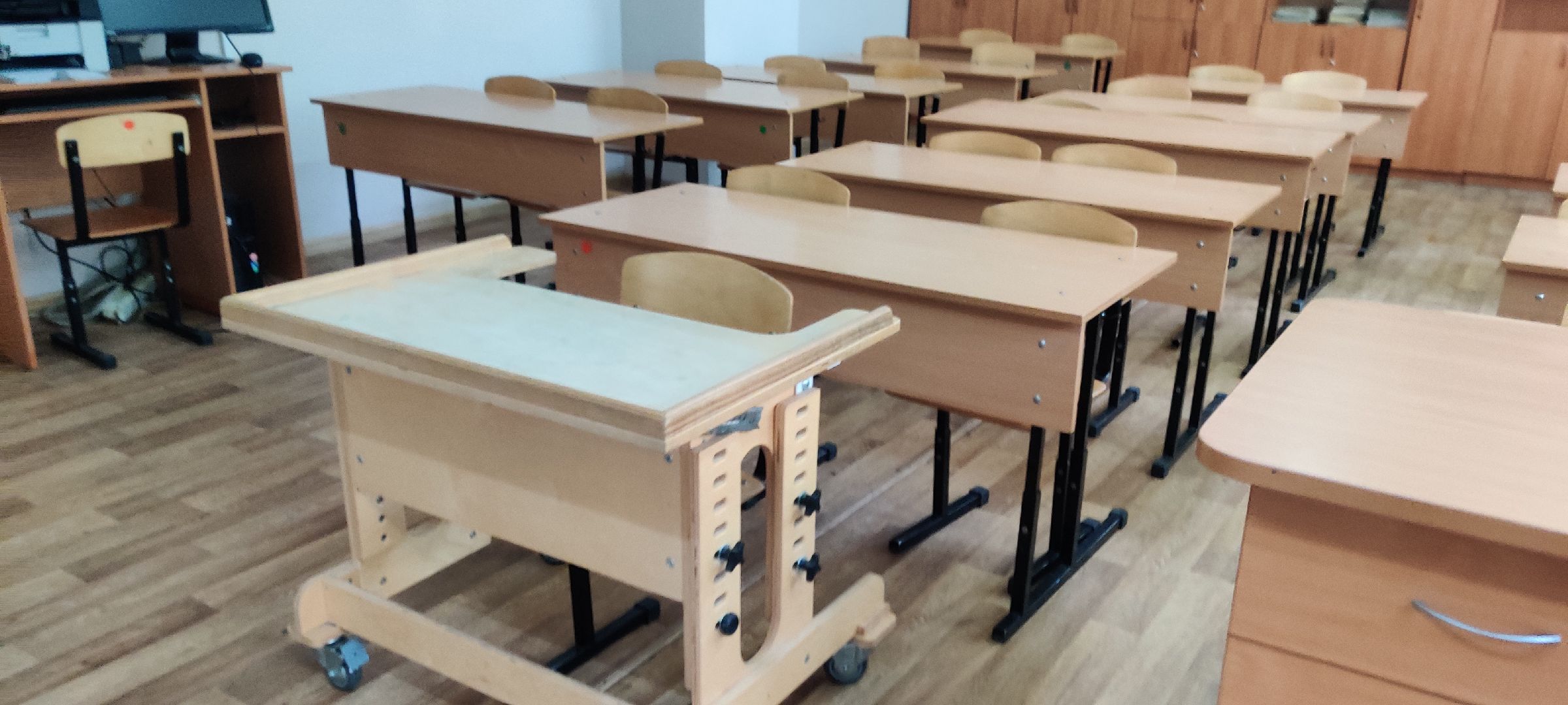 красноармейск, городской округ пушкинский, приемка школ, родительский контроль,