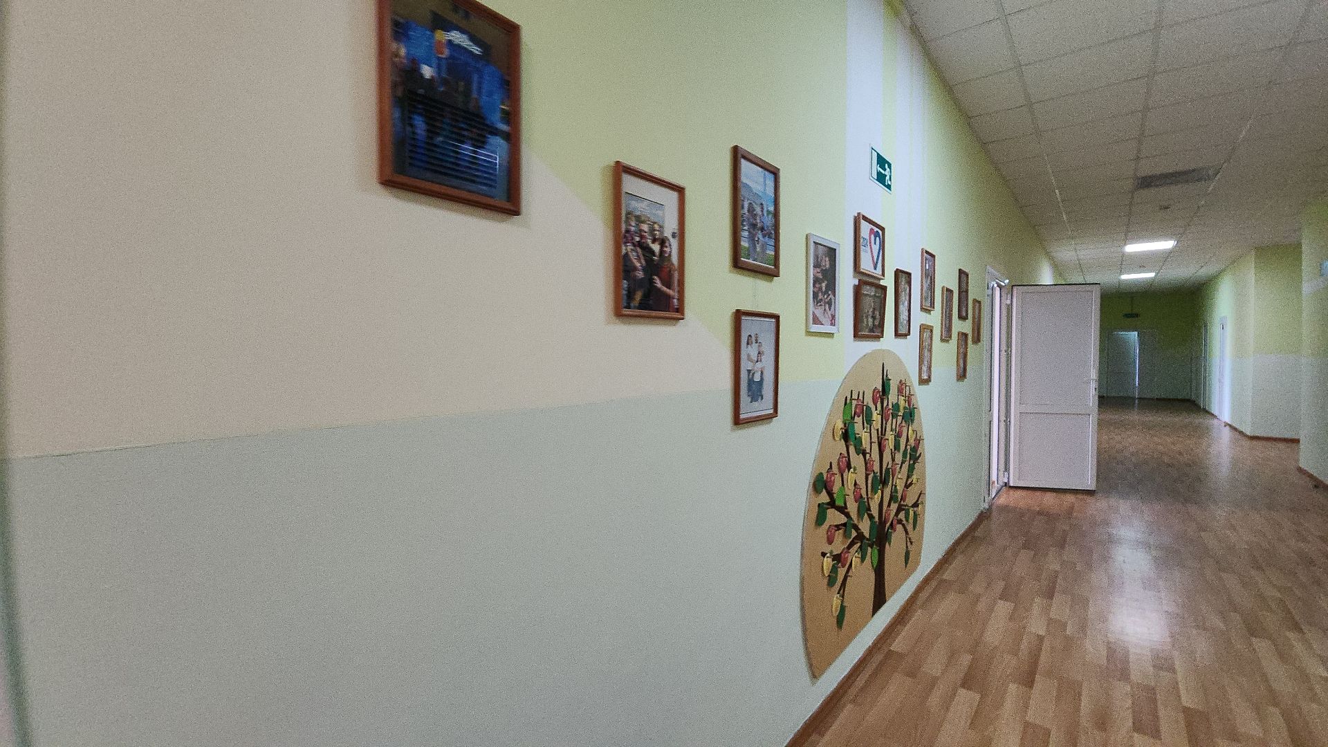 детский сад, дошкольное отделение, гимназия 9, электросталь, новый учебный год, новый учебный год 2024,