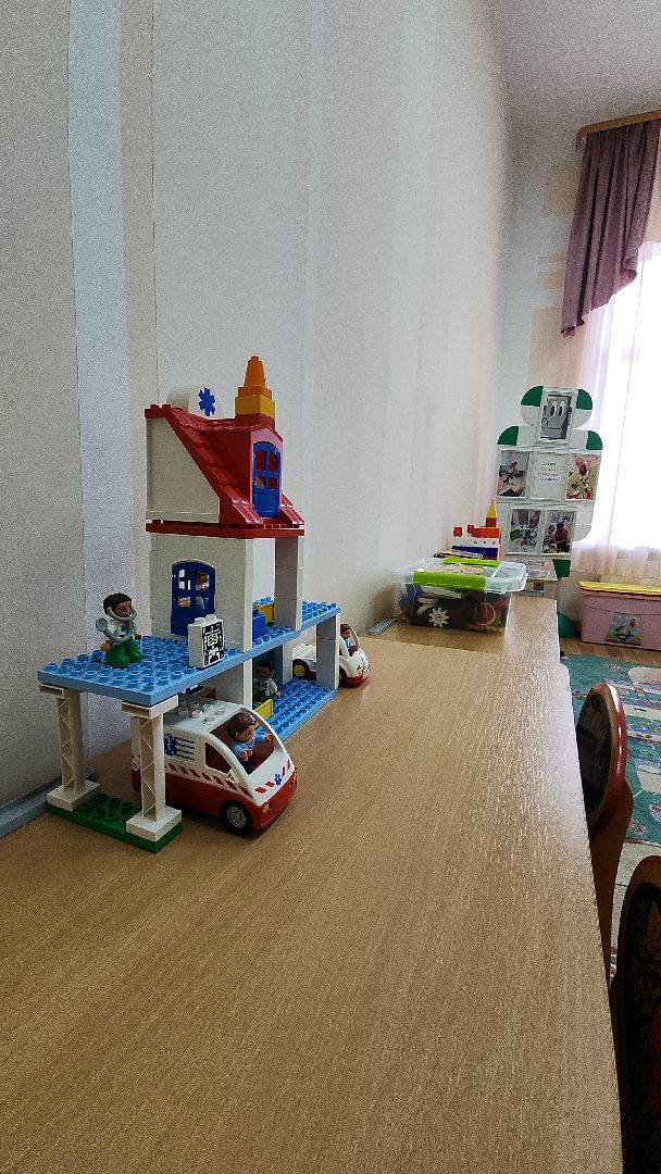 детский сад, дошкольное отделение, гимназия 9, электросталь, новый учебный год, новый учебный год 2024,