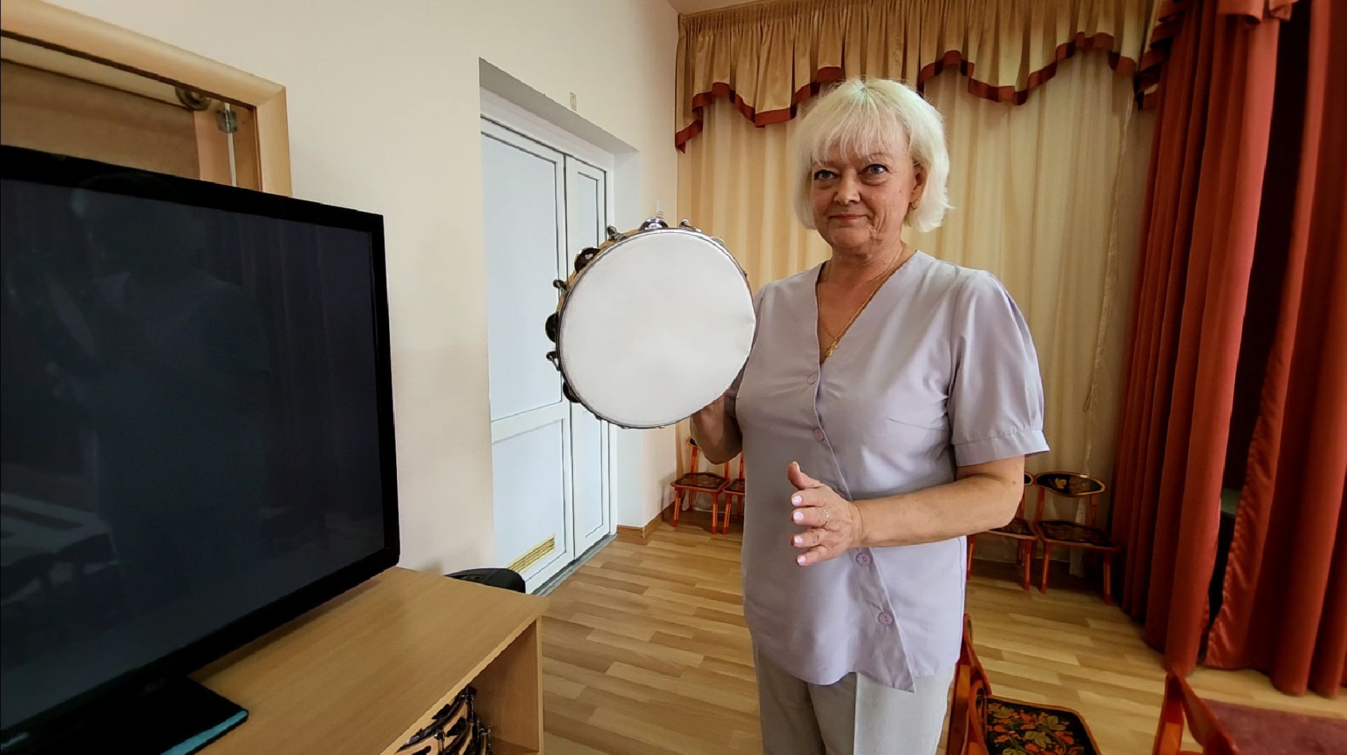 детский сад, дошкольное отделение, гимназия 9, электросталь, новый учебный год, новый учебный год 2024,