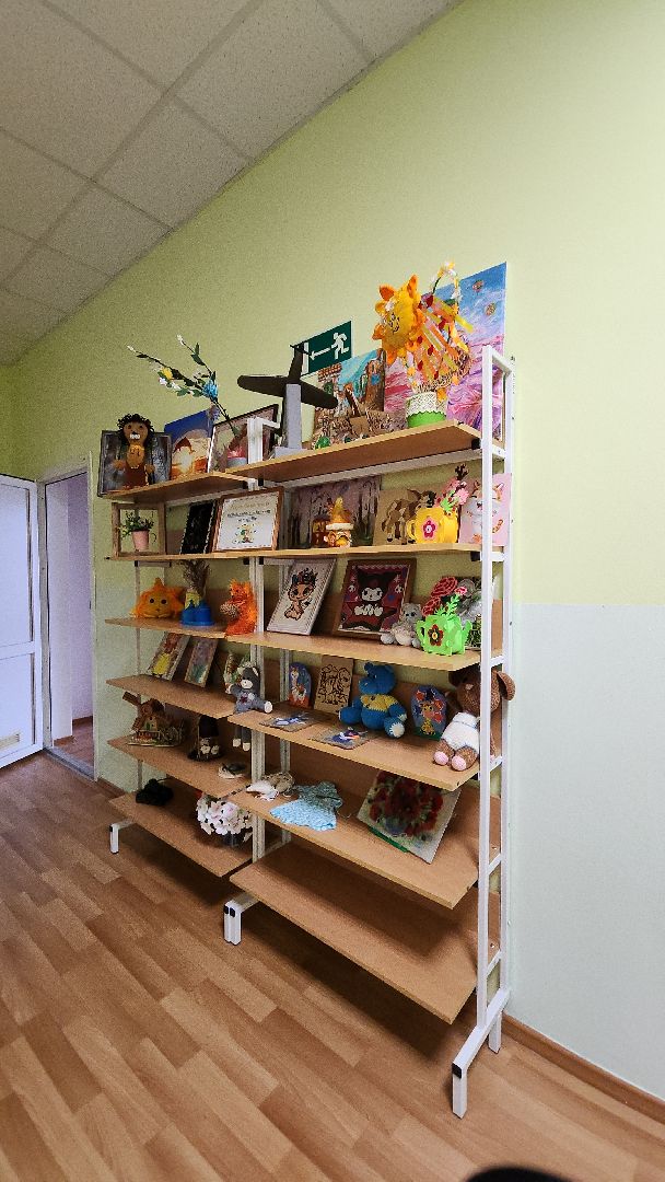 детский сад, дошкольное отделение, гимназия 9, электросталь, новый учебный год, новый учебный год 2024,