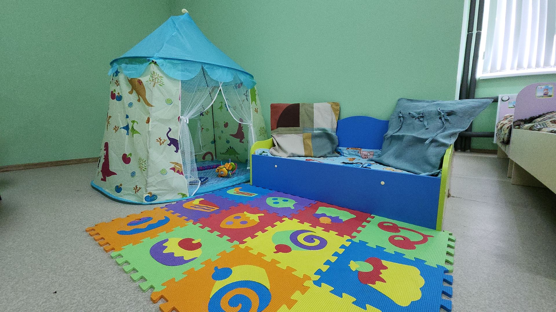 детский сад, дошкольное отделение, гимназия 9, электросталь, новый учебный год, новый учебный год 2024,