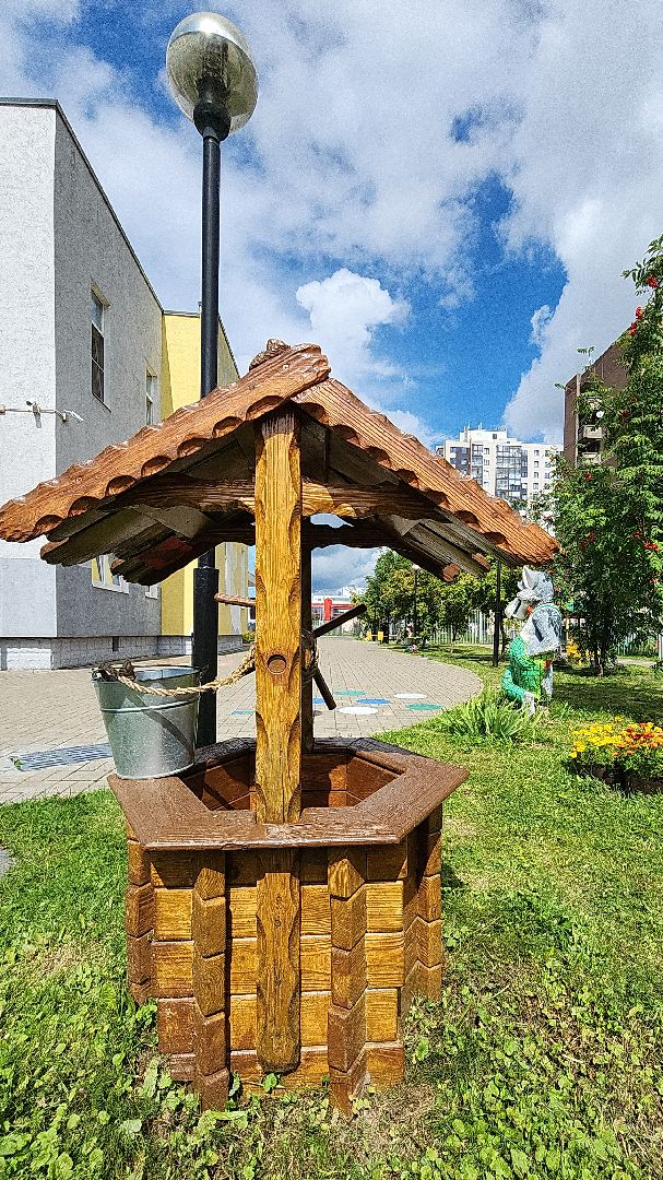 детский сад, дошкольное отделение, гимназия 9, электросталь, новый учебный год, новый учебный год 2024,