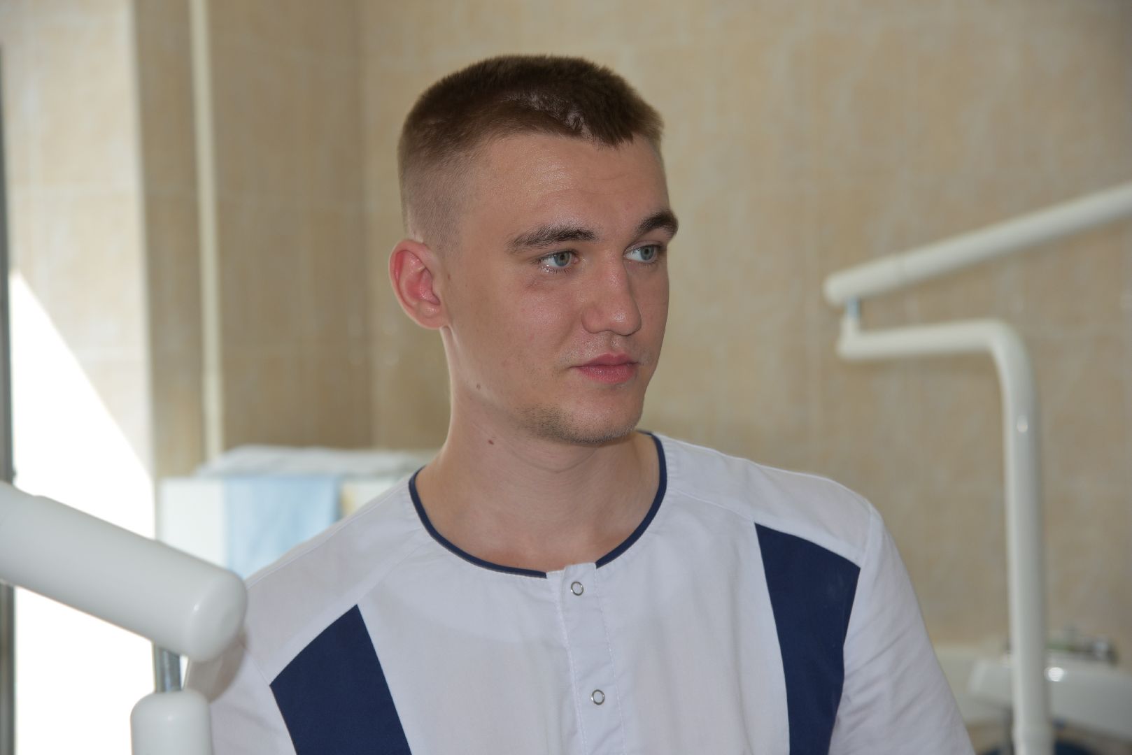 лотошино, медицина, здравоохранение, лотошинская больница, врач,