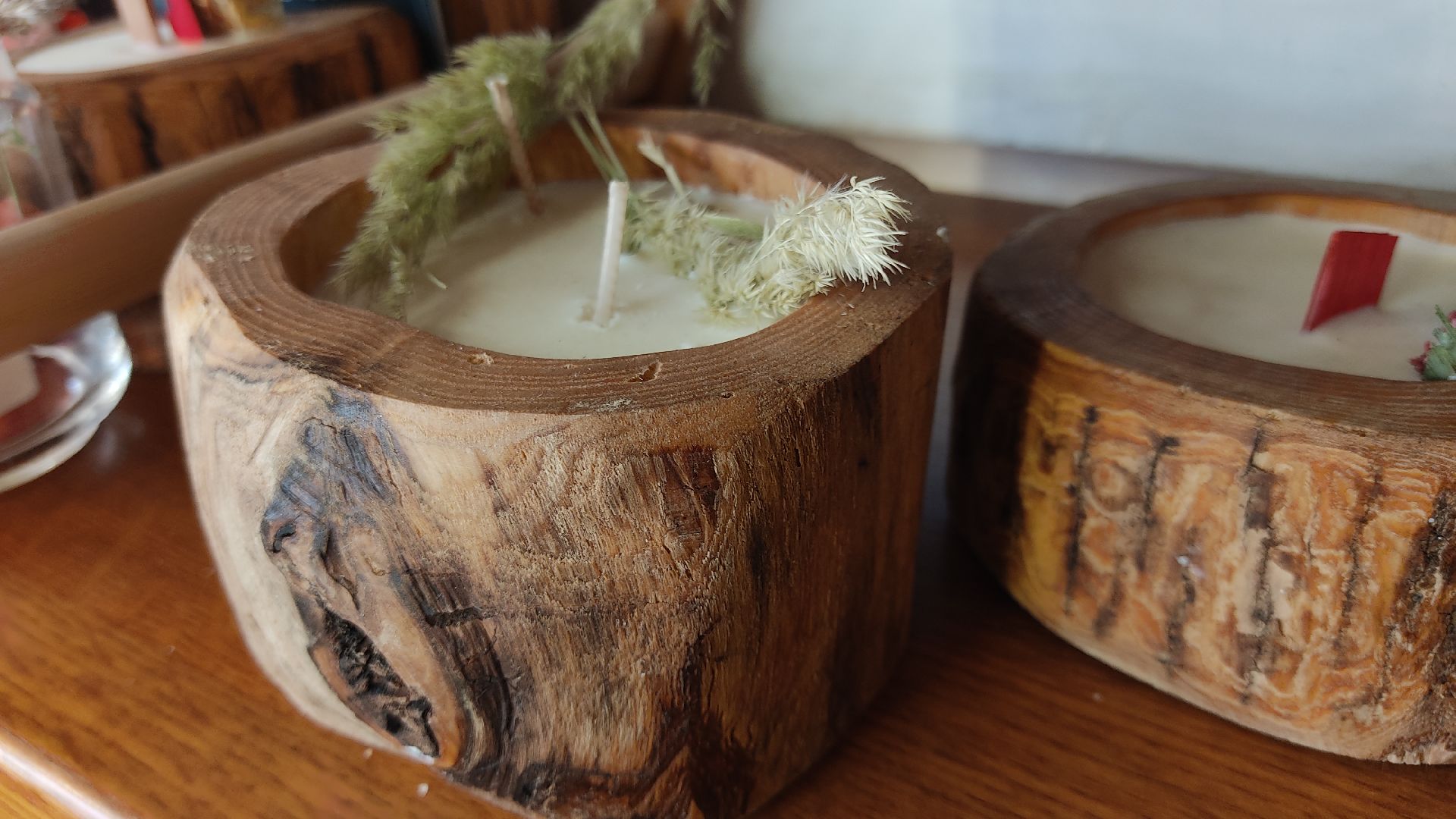 Лобня, экономика, кофейня