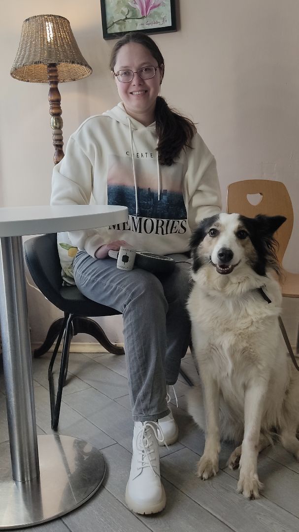 Лобня, экономика, кофейня