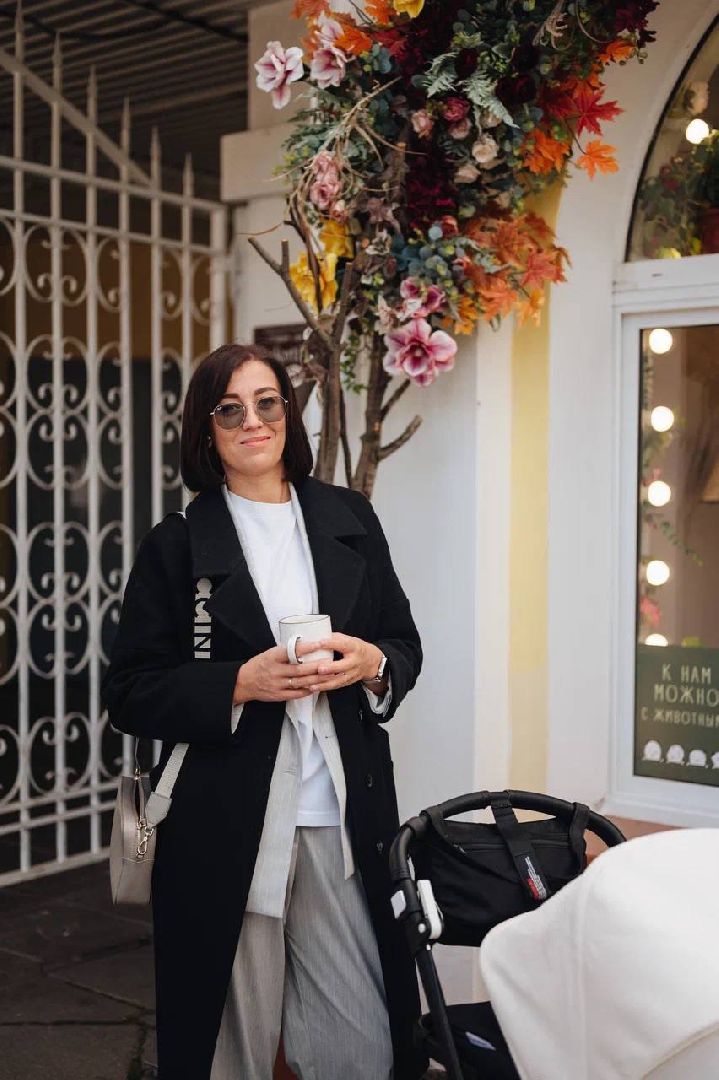 Лобня, экономика, кофейня