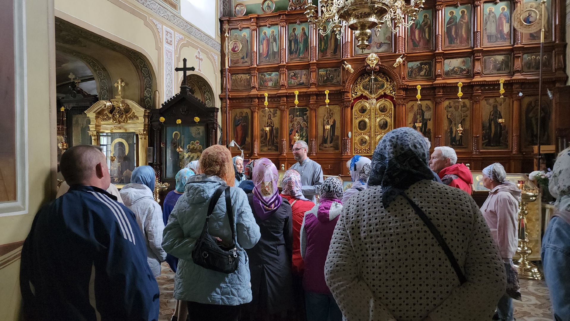 пушкино, никольский храм, духовное наследие, духовенство, история, центр социального обслуживания,