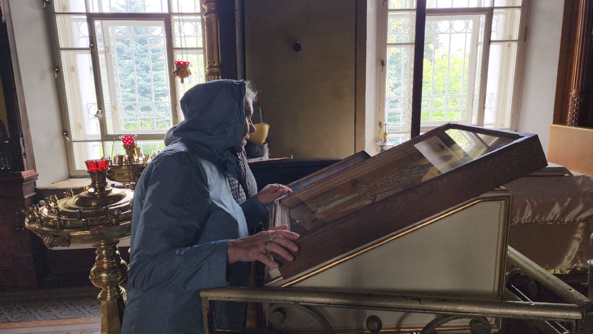 пушкино, никольский храм, духовное наследие, духовенство, история, центр социального обслуживания,