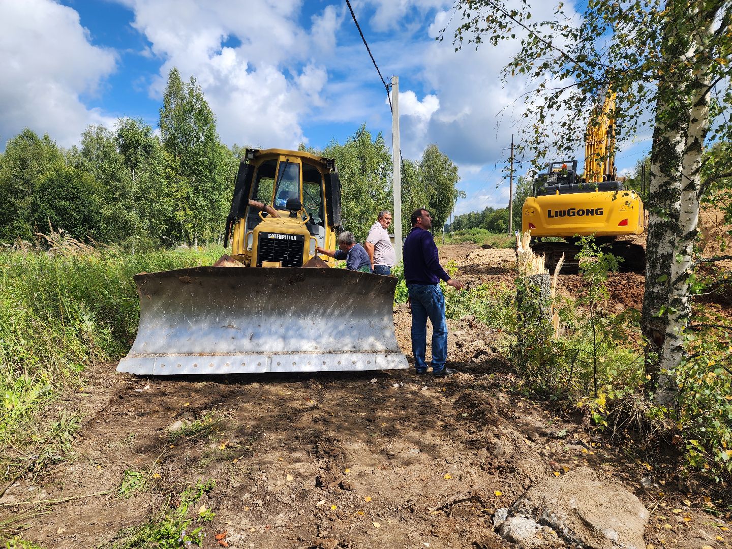 красноармейск, городской округ пушкинский, новая дорога, участки для многодетных,