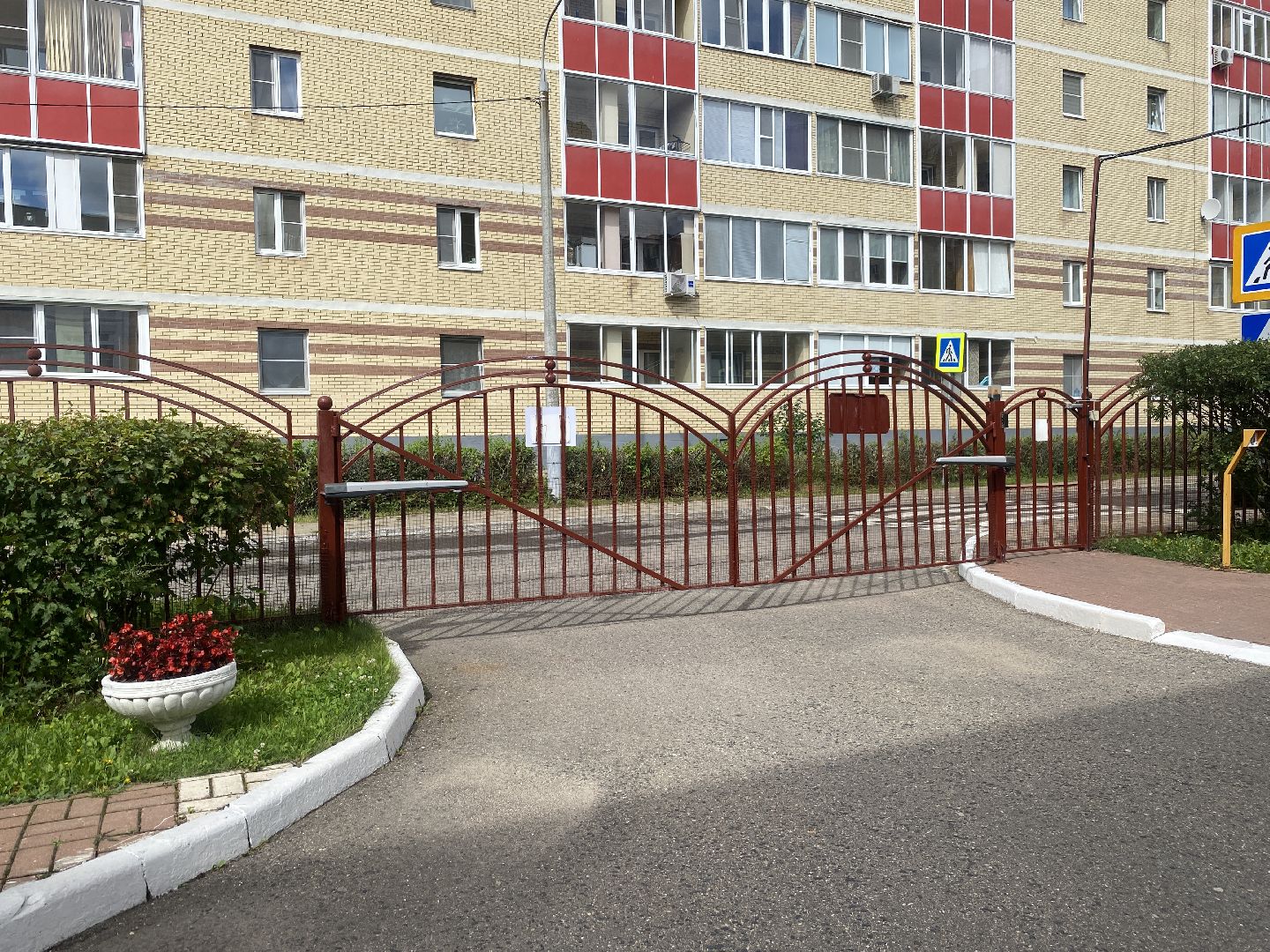 готовность к учебному году, проверка школ власихи, 1 сентября 2024, школа попова власиха, школа Перспектива,