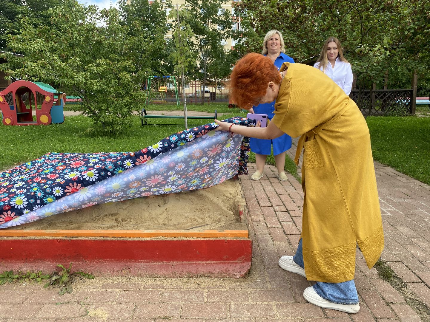 готовность к учебному году, проверка школ власихи, 1 сентября 2024, школа попова власиха, школа Перспектива,