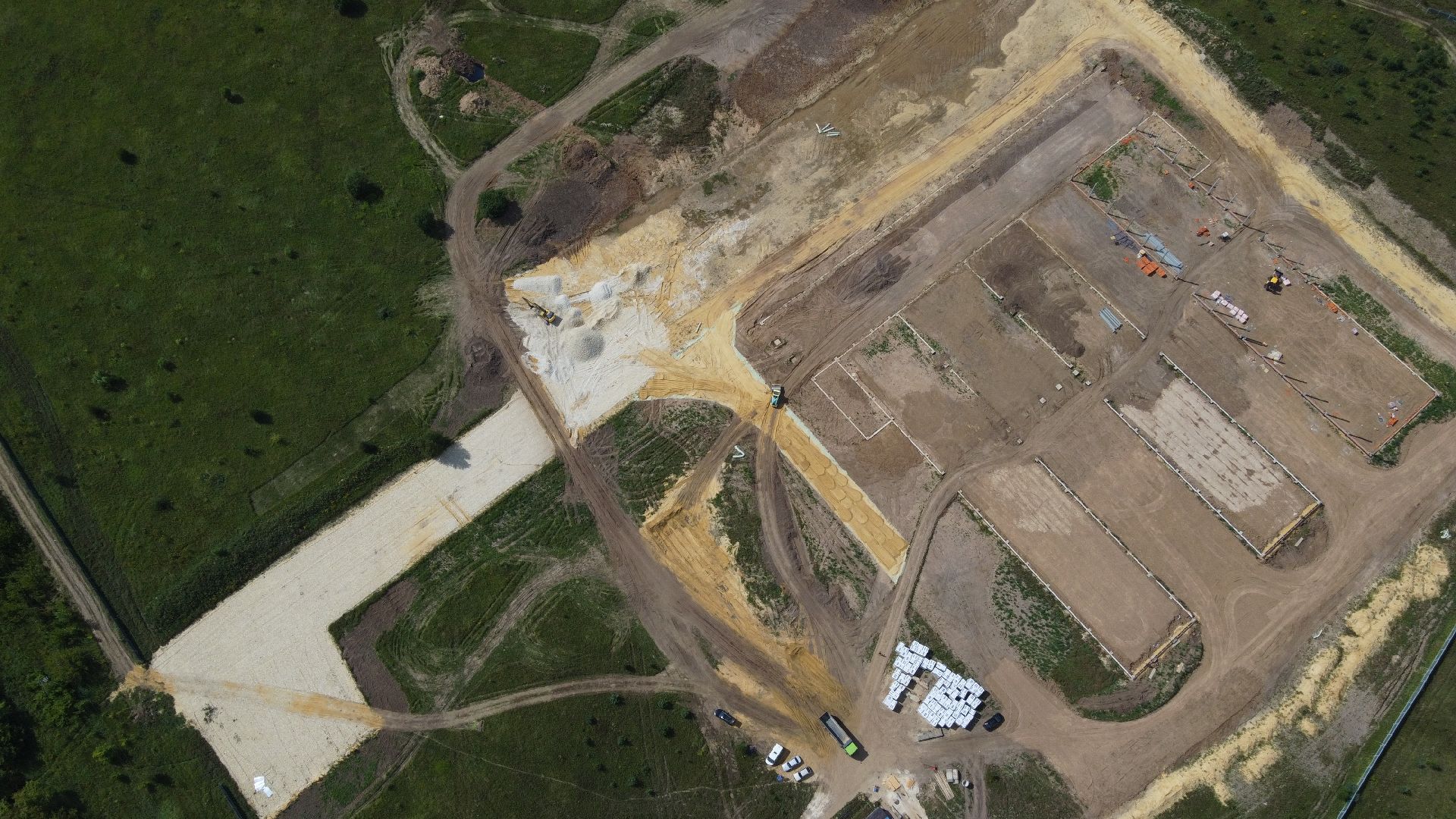 воскресенск, строительство, предприятие,