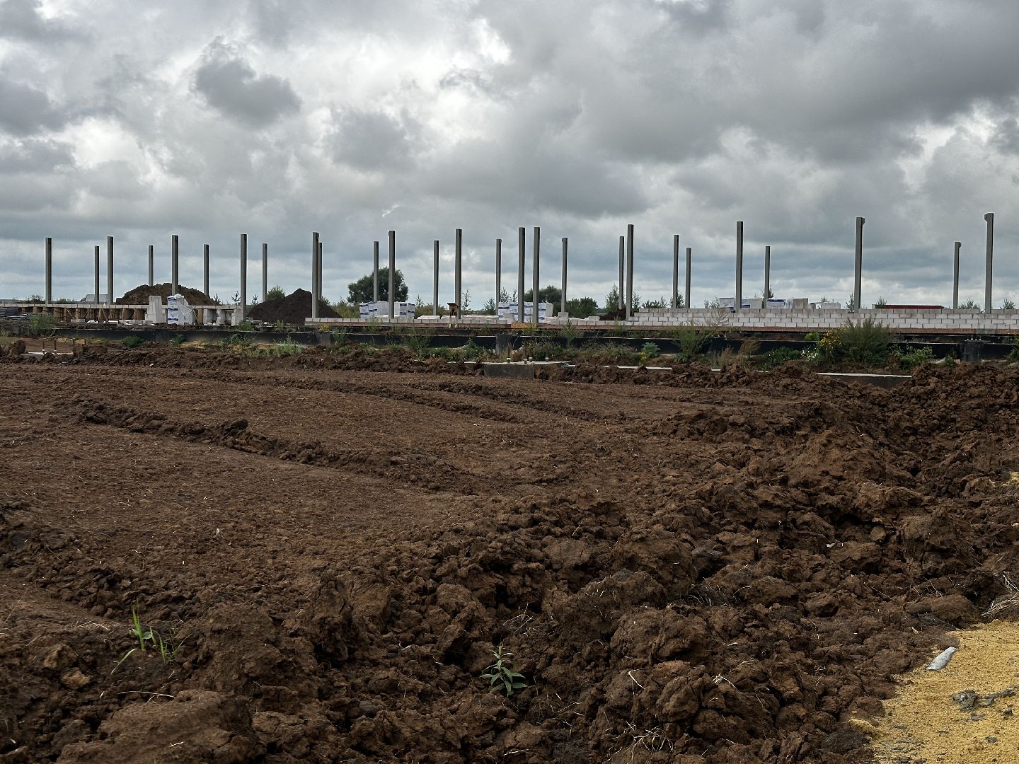 воскресенск, строительство, предприятие,