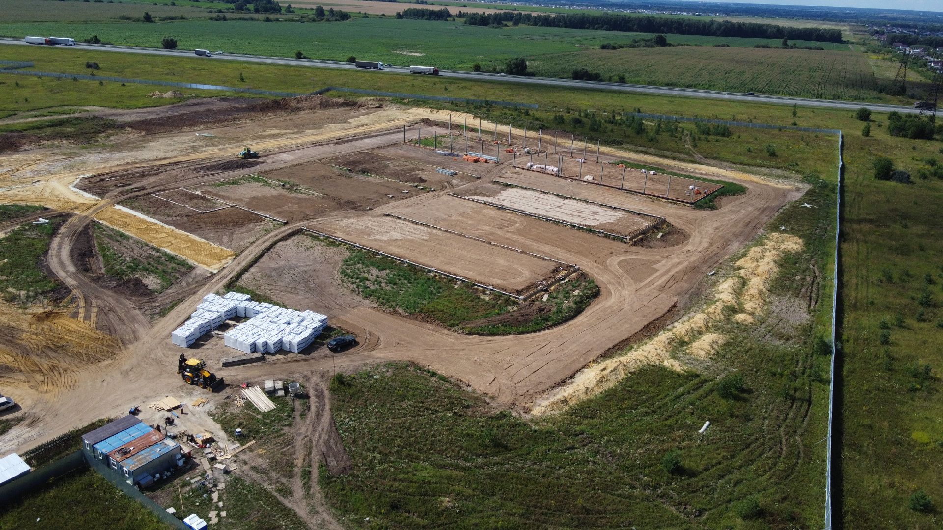 воскресенск, строительство, предприятие,