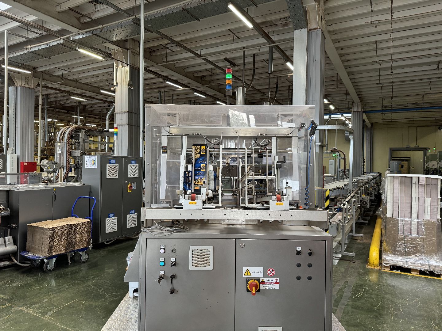 фрязино, компания май, производство, рынок труда,