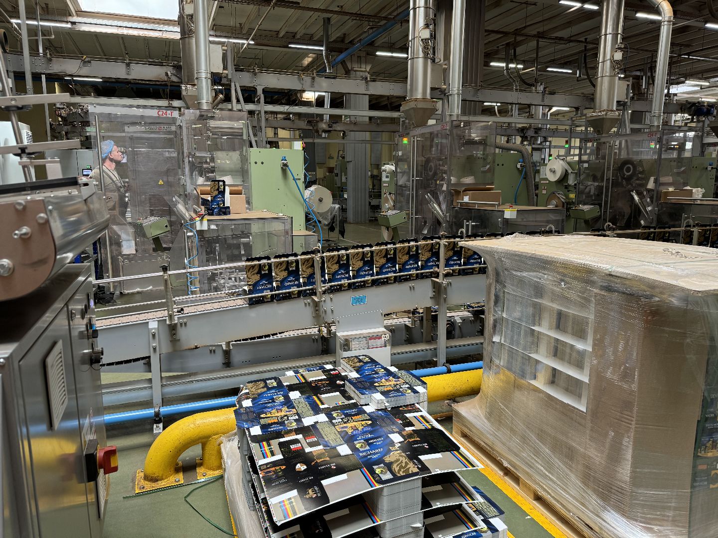 фрязино, компания май, производство, рынок труда,