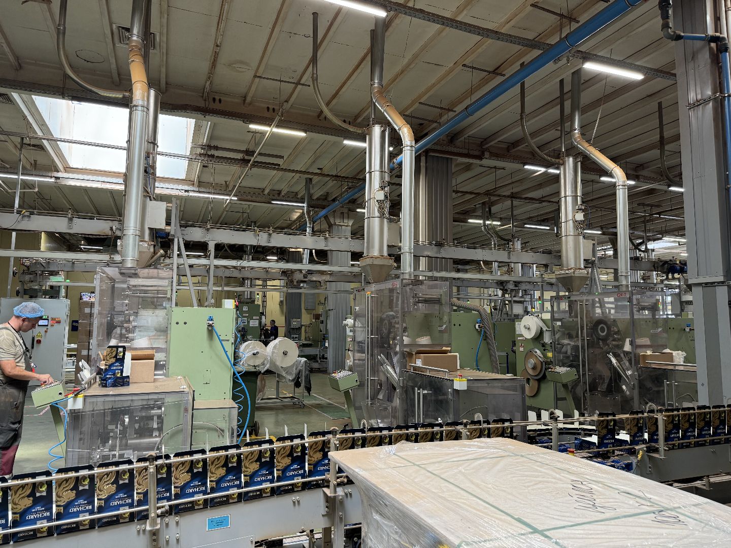 фрязино, компания май, производство, рынок труда,