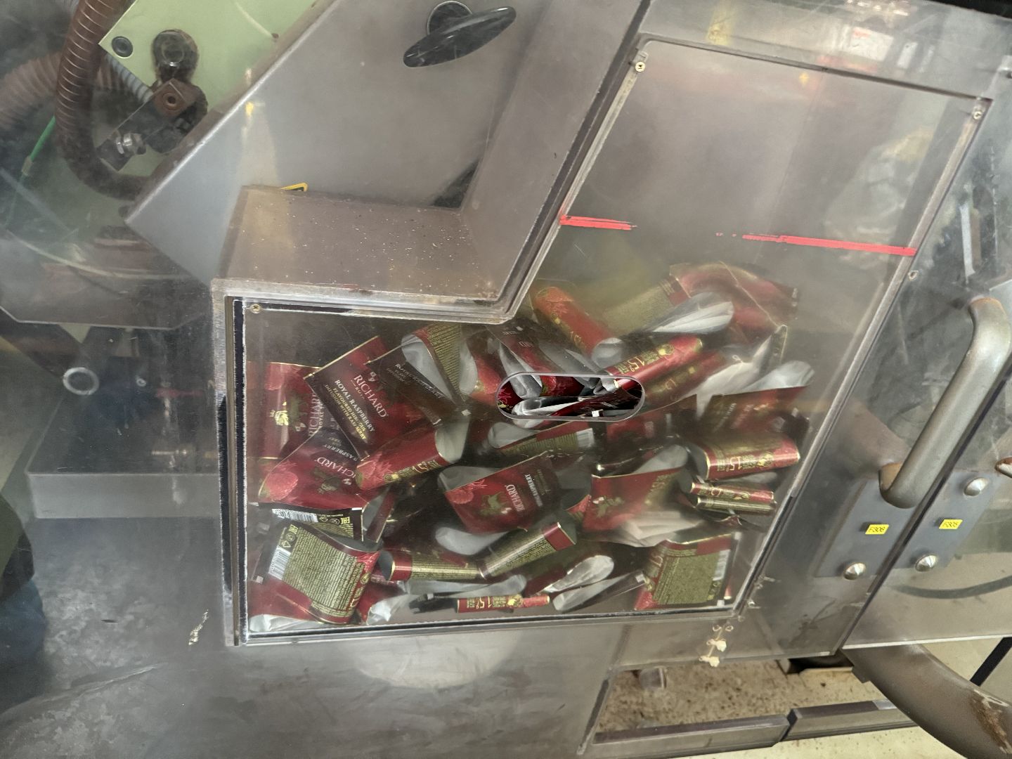 фрязино, компания май, производство, рынок труда,