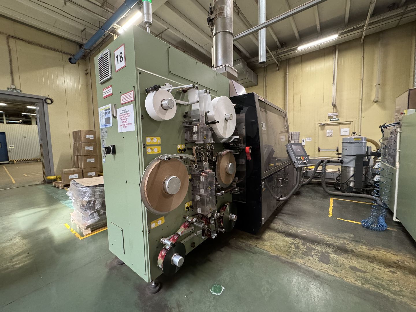 фрязино, компания май, производство, рынок труда,