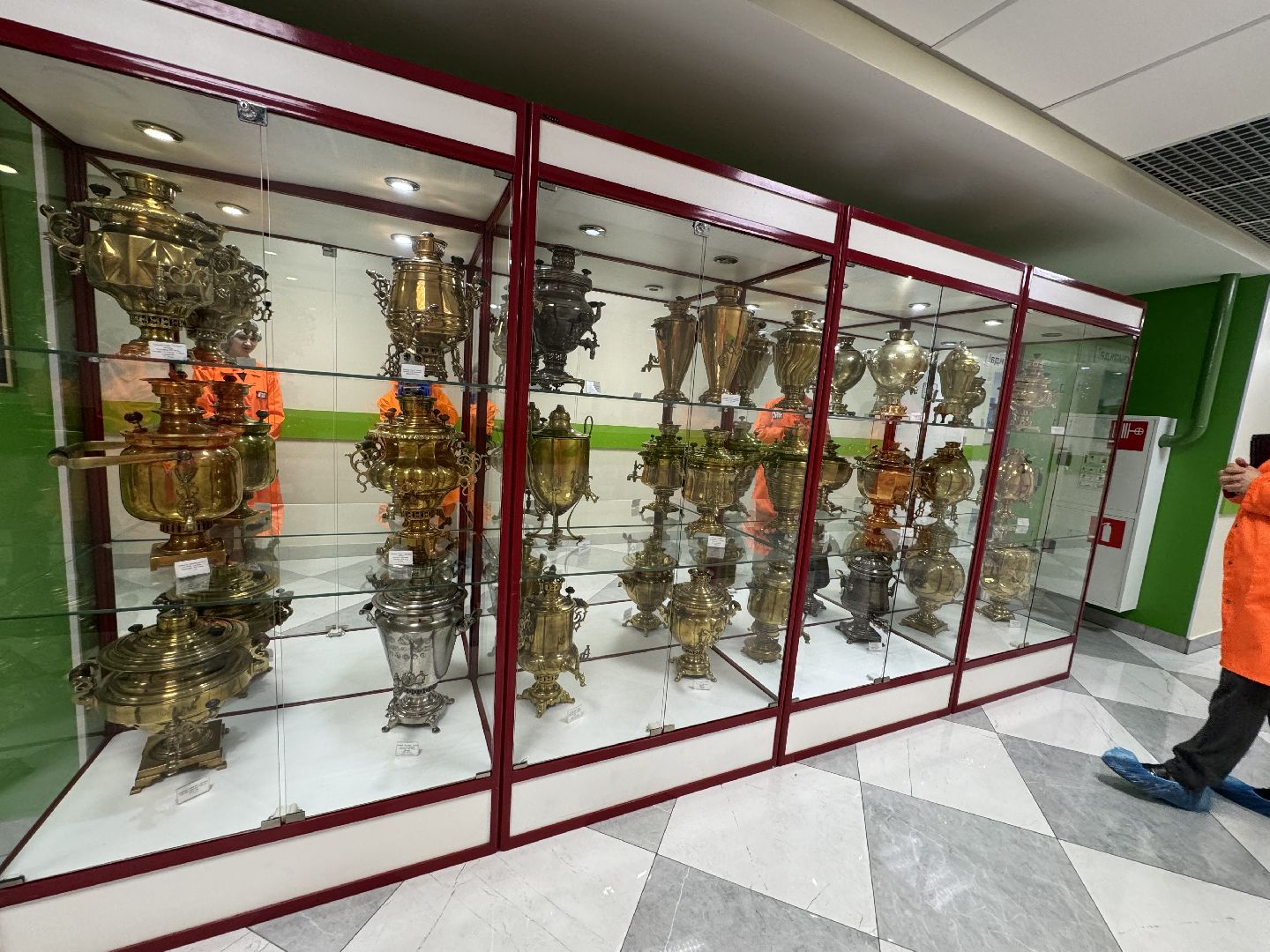 фрязино, компания май, производство, рынок труда,