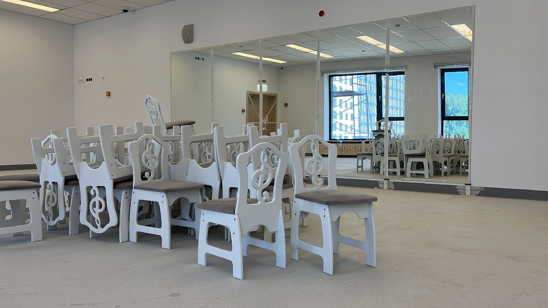 строительство, детский сад, детсад, новый детский сад, строительство детского сада,